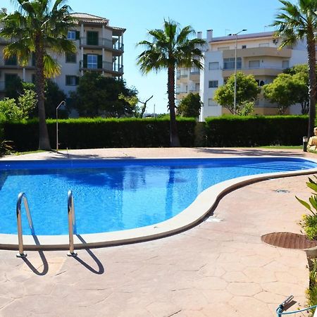 Apartamento Litoral Mar ポルティマン エクステリア 写真