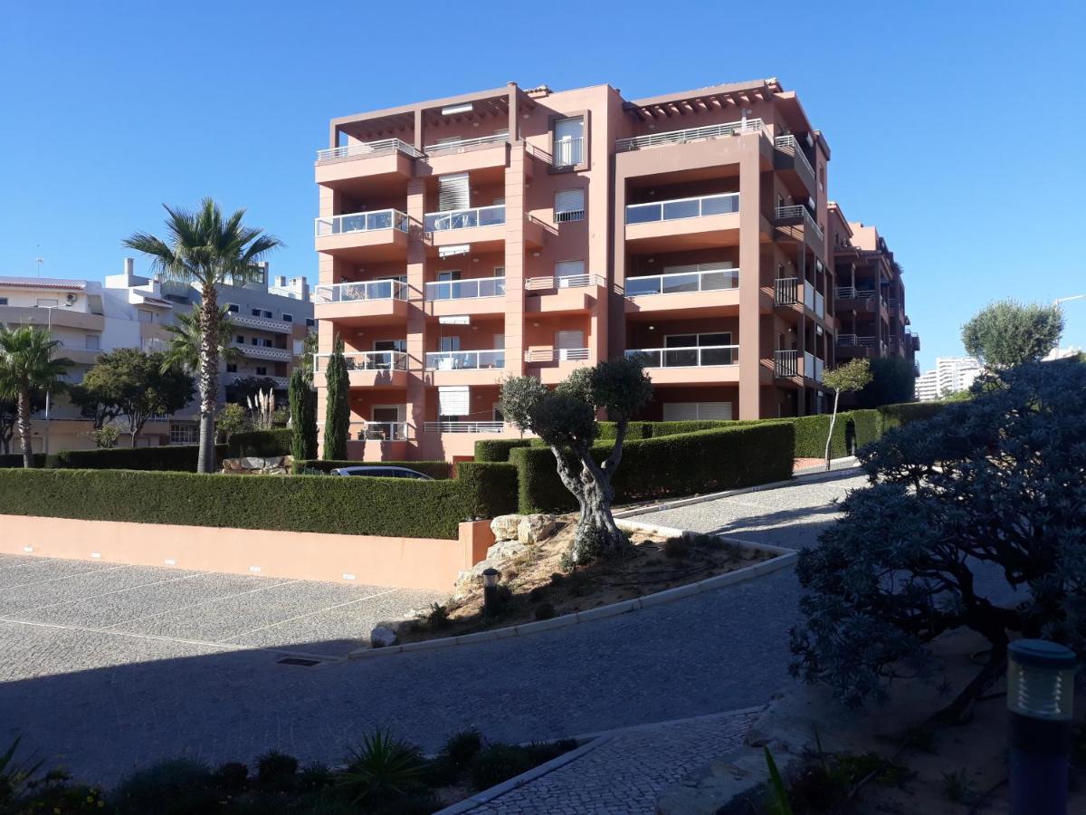 Apartamento Litoral Mar ポルティマン エクステリア 写真