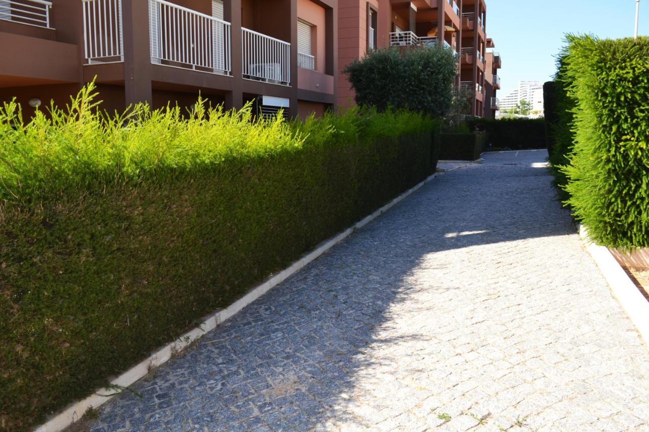 Apartamento Litoral Mar ポルティマン エクステリア 写真