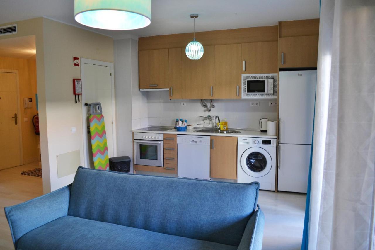 Apartamento Litoral Mar ポルティマン エクステリア 写真