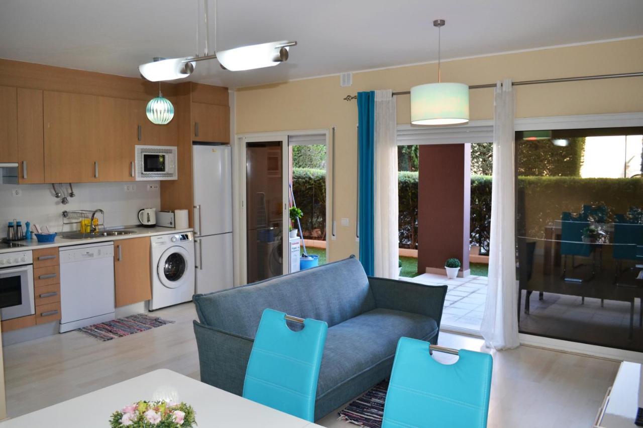 Apartamento Litoral Mar ポルティマン エクステリア 写真