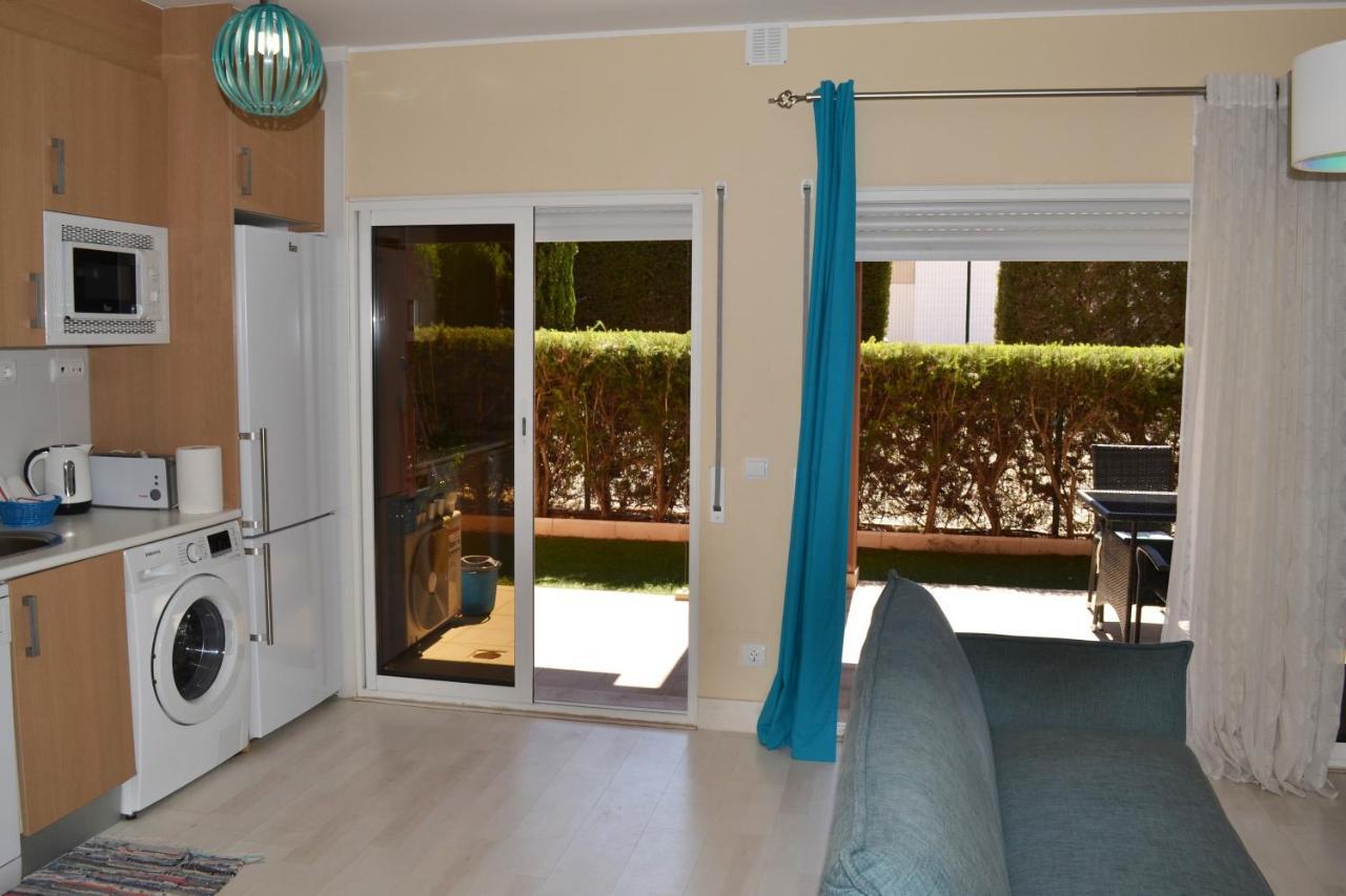 Apartamento Litoral Mar ポルティマン エクステリア 写真