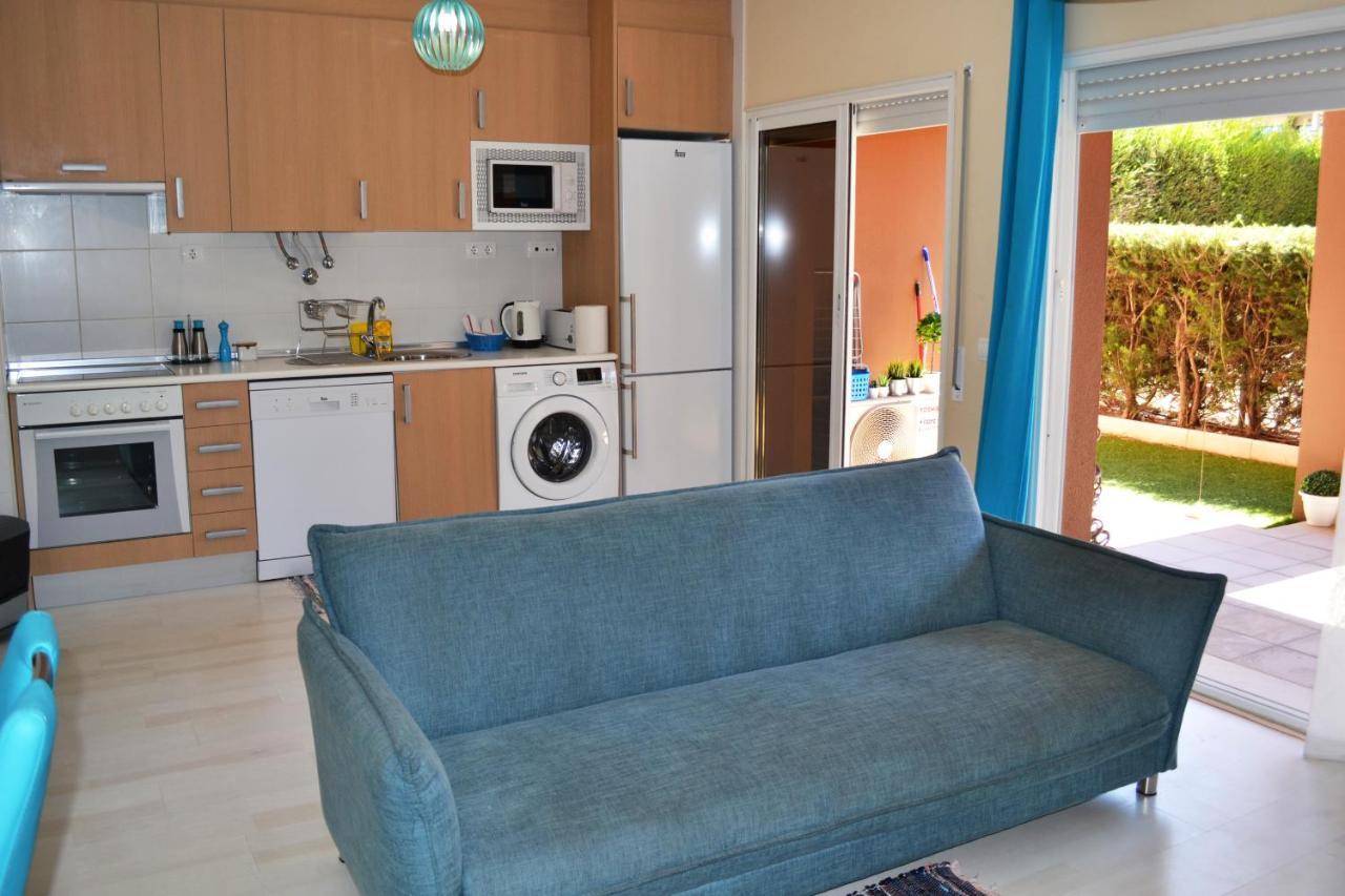 Apartamento Litoral Mar ポルティマン エクステリア 写真