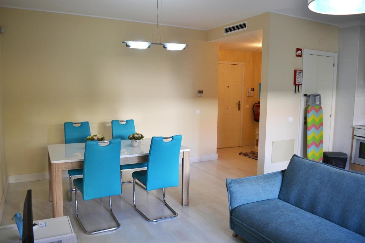 Apartamento Litoral Mar ポルティマン エクステリア 写真