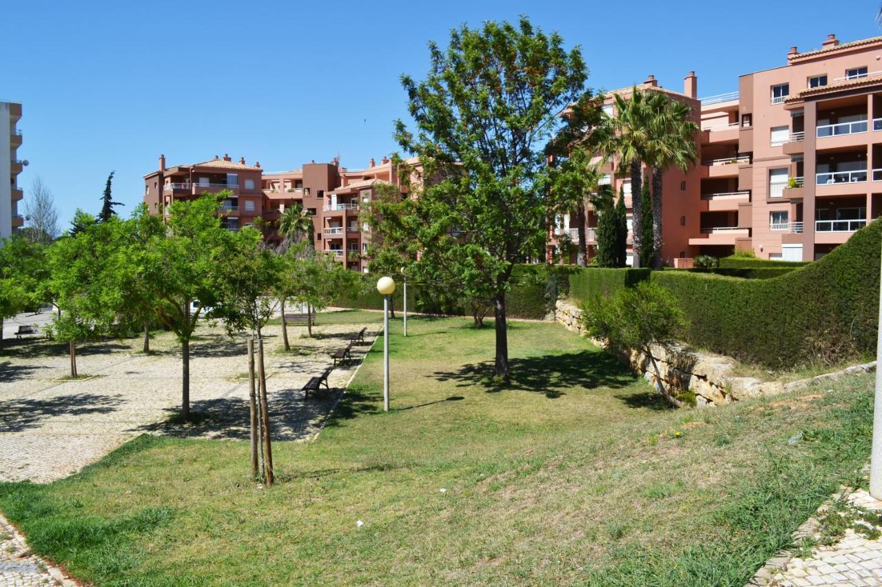 Apartamento Litoral Mar ポルティマン エクステリア 写真