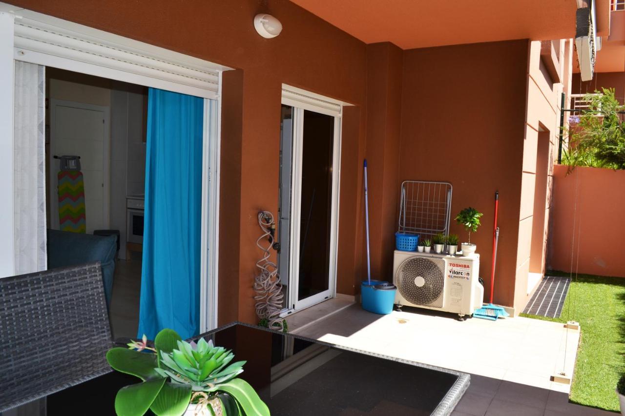 Apartamento Litoral Mar ポルティマン エクステリア 写真