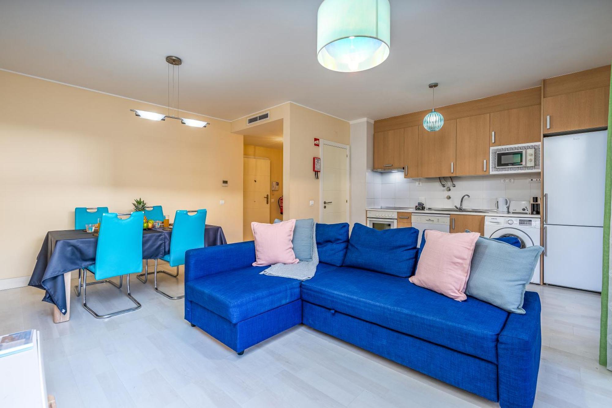 Apartamento Litoral Mar ポルティマン エクステリア 写真