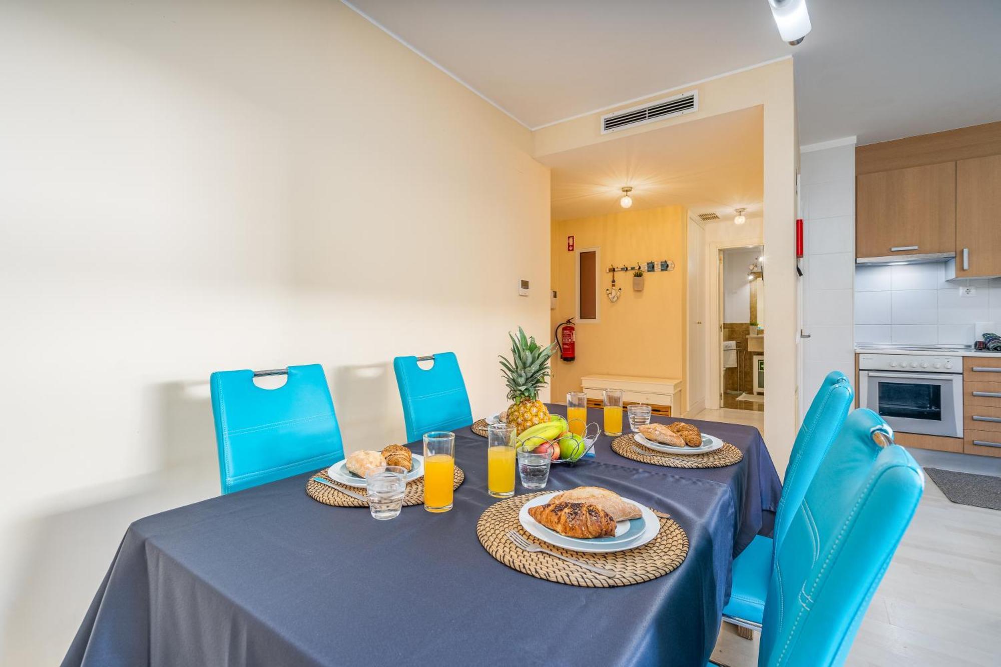 Apartamento Litoral Mar ポルティマン エクステリア 写真