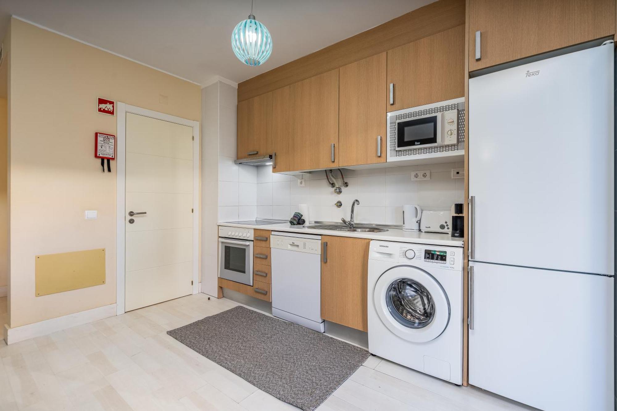 Apartamento Litoral Mar ポルティマン エクステリア 写真