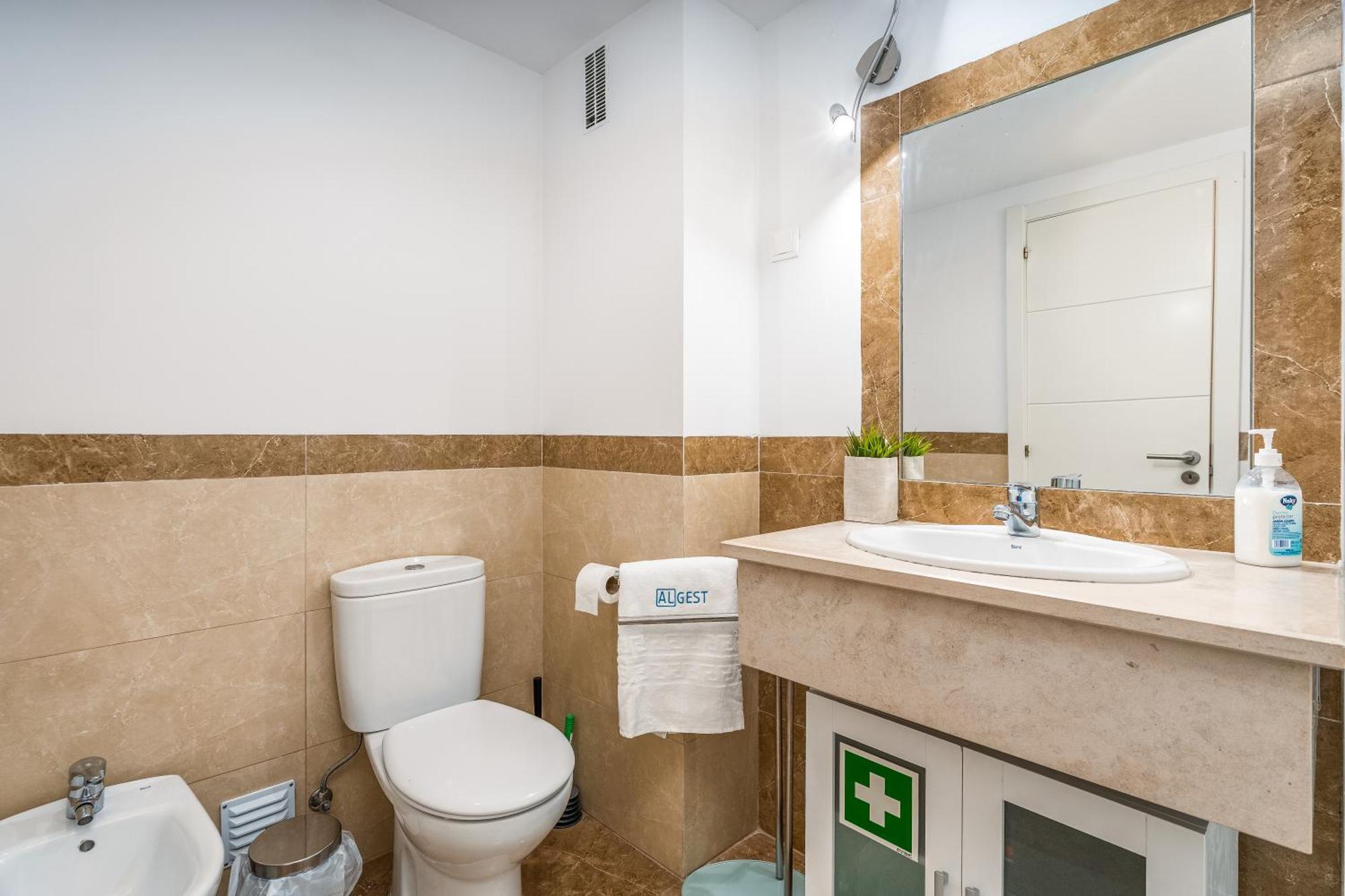 Apartamento Litoral Mar ポルティマン エクステリア 写真