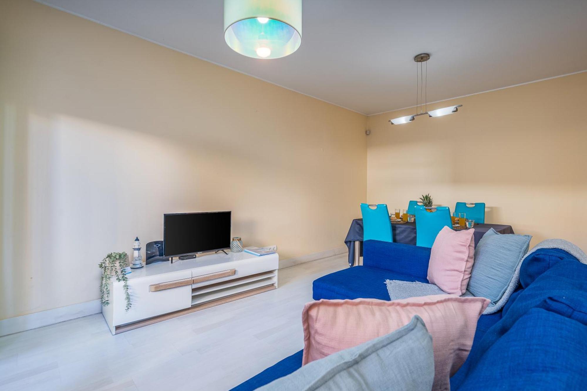 Apartamento Litoral Mar ポルティマン エクステリア 写真